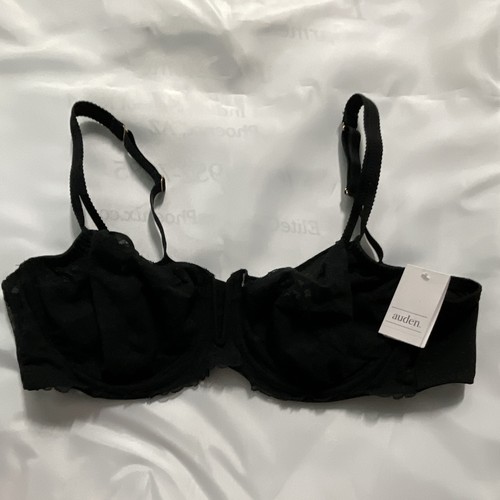 Auden comfort wire lace - comfort,