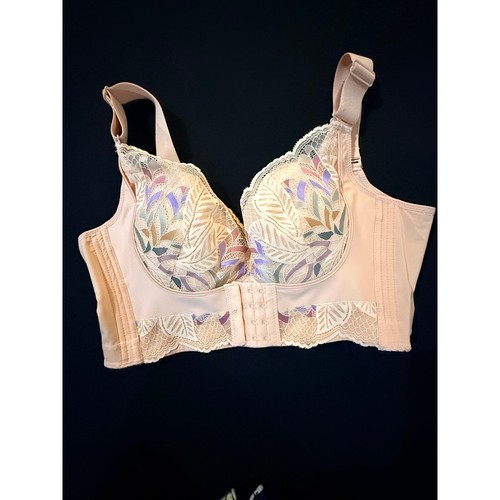Women peach nude - women's, lace